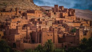 Exploring the Future of Amazigh Culture in Morocco: A Beacon for the Maghrebi Diaspora