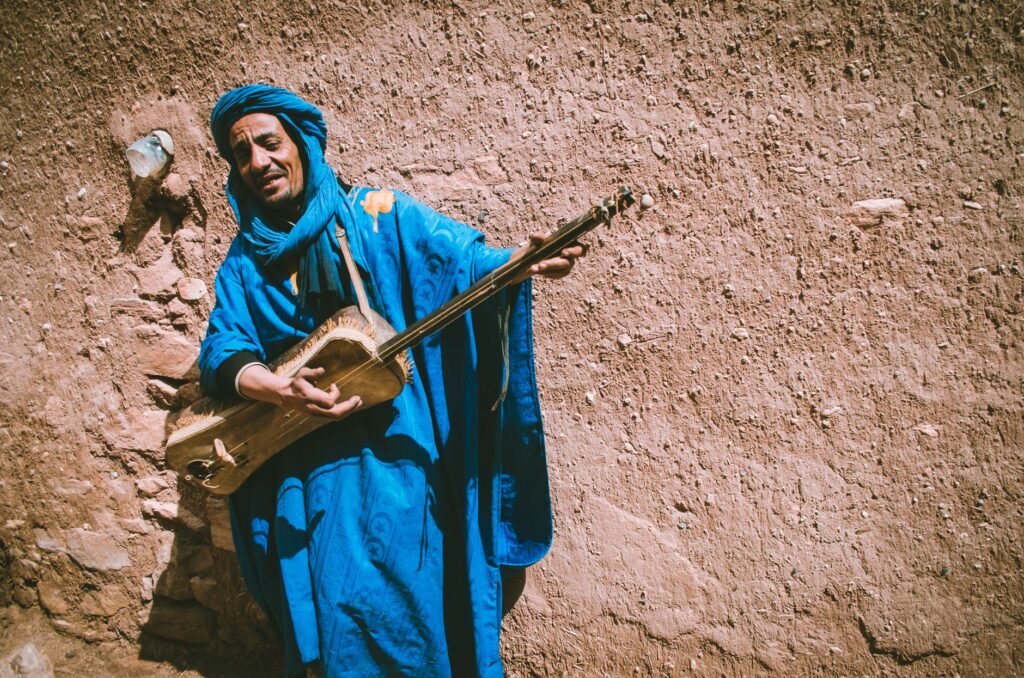 Remembering the Legacy of Berber Troubadour Idir: A Cultural Tribute
