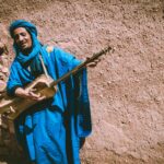 Remembering the Legacy of Berber Troubadour Idir: A Cultural Tribute