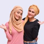 Exploring the Impact and Influence of Contemporary Muslim Women’s Fashion: A Perspective for the Maghrebi Diaspora