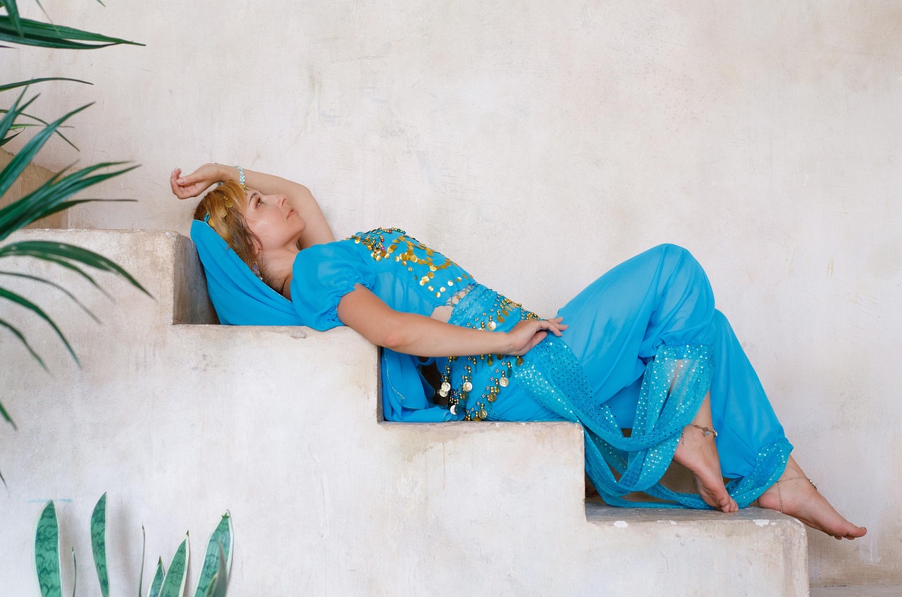 Preserving and Showcasing the Unique Beauty of Amazigh Culture in Morocco