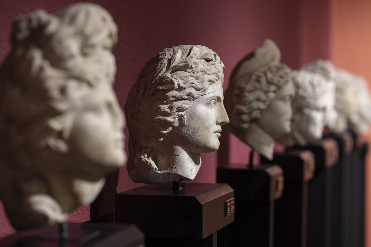Unraveling the Ancient Phoenician and Egyptian Influences on North African Culture: A Journey Through History