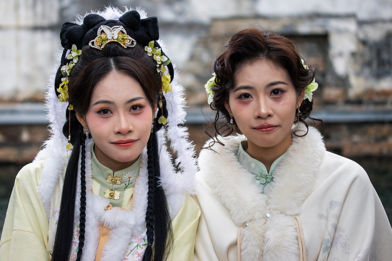 The Evolution of Amazigh Culture: A Comprehensive Analysis
