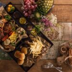 Reviving Traditional Maghrebi Cuisine: A Look at Ramadan Recipes