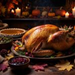 Savoring Tunisian Flavors in Your Mediterranean Diet: A Culinary Journey for the Maghrebi Diaspora