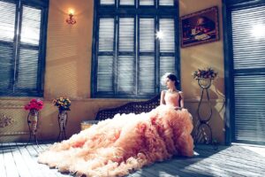 Celebrating Bangladeshi Luxury Fashion at ILLIYEEN, D-8 Halal Expo Indonesia 2026