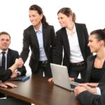 Funding Opportunities for Innovation and Commerce in Algeria through English Language Collaboration