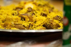 Exploring Kabsa, the Saudi National Dish: Recipe Included