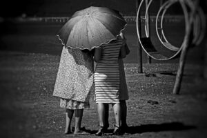 Empowering Lessons from Living Among Arab Women: Inspiring Insights from the Maghrebi Diaspora