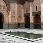 Discover Enchanting Moroccan Riads: 7 Stunning Airbnb Options for Maghrebi Diaspora