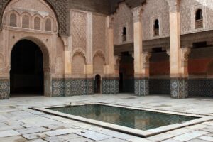 Discover Enchanting Moroccan Riads: 7 Stunning Airbnb Options for Maghrebi Diaspora