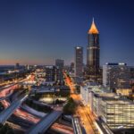 Atlanta’s Underground Transforms into a Vibrant Moroccan Cultural Hub for the World Cup Match: A Gathering of the Maghrebi Diaspora
