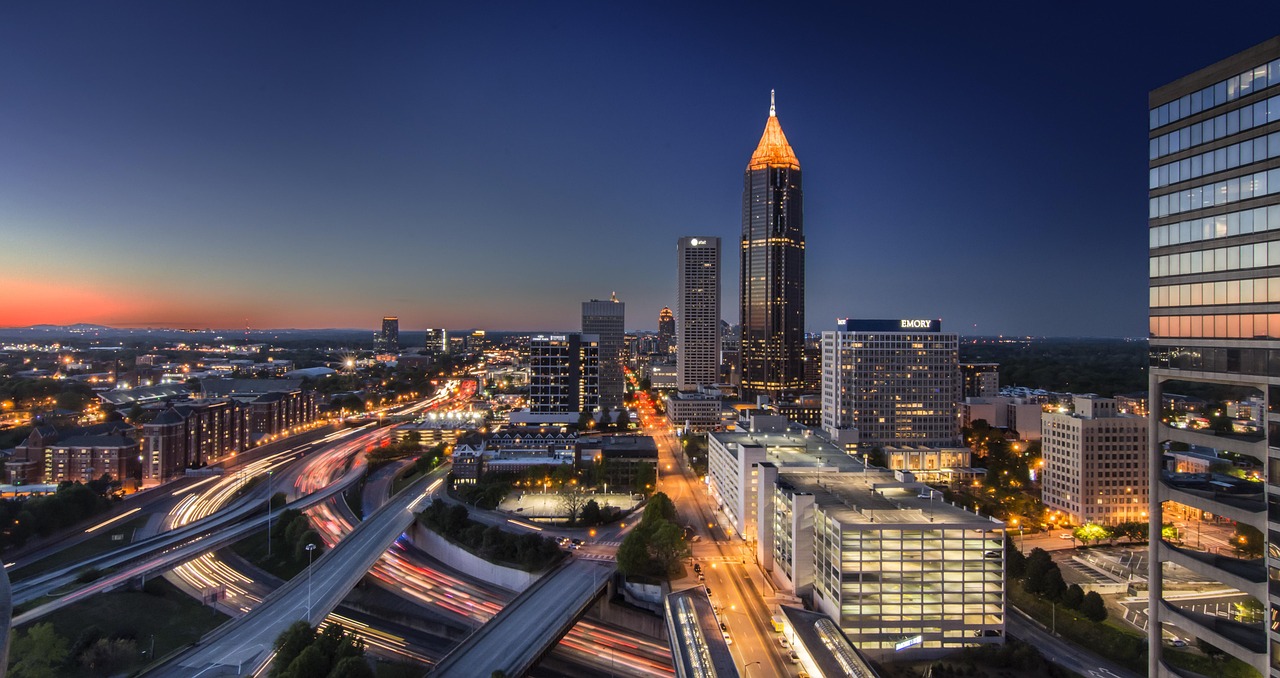Atlanta’s Underground Transforms into a Vibrant Moroccan Cultural Hub for the World Cup Match: A Gathering of the Maghrebi Diaspora
