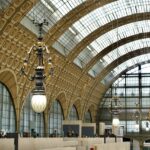 Unveiling Evolving Maghrebin Weddings: A Journey Through Paris Exhibition