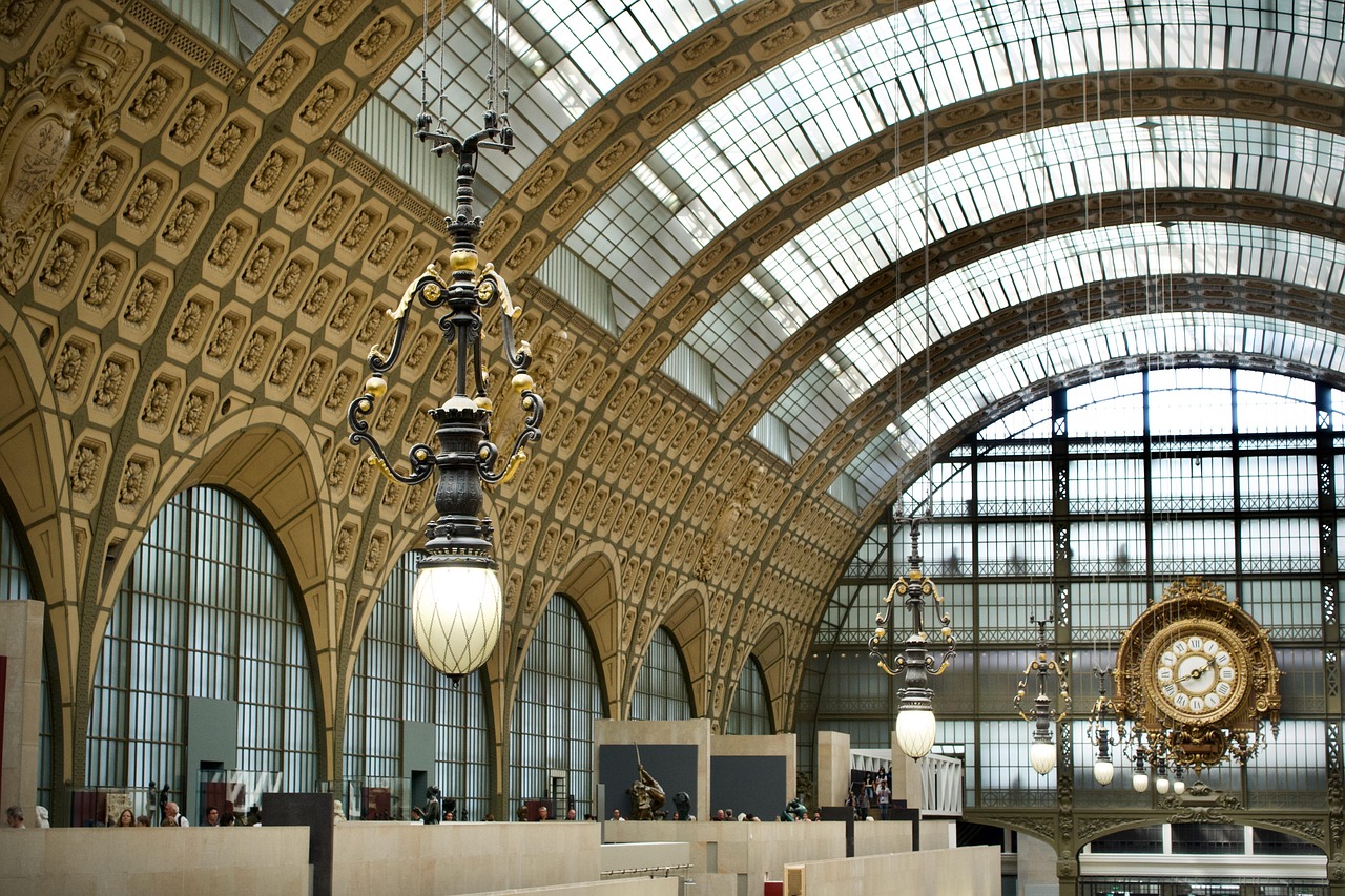 Unveiling Evolving Maghrebin Weddings: A Journey Through Paris Exhibition