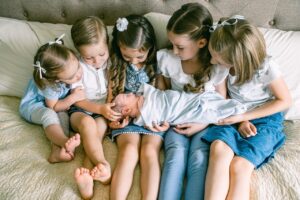 The Maghrebi Demographic Shift: Exploring Falling Fertility Rates