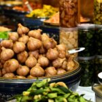 Preserving South Tunisian Culinary Heritage: Malek Labidi’s Inspiring Journey