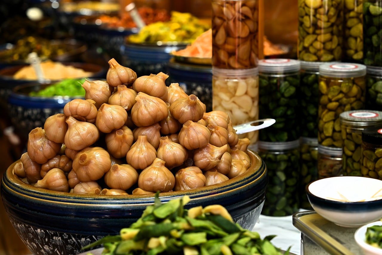 Preserving South Tunisian Culinary Heritage: Malek Labidi’s Inspiring Journey