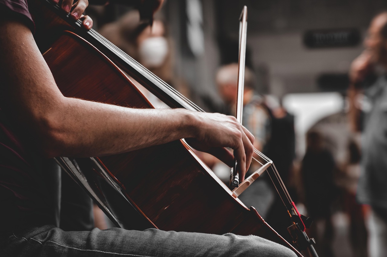 The Influence of the Diaspora on Music and A&R in the Maghrebi Music Industry