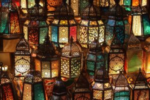 Exploring Trends and Predictions for the Islamic Clothing Market in the Maghrebi Region: A Guide for the Maghrebi Diaspora