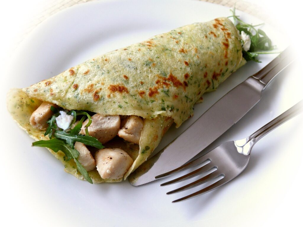 Reviving the Essence of Algeria: The Definitive Chicken Makloubeh Recipe