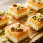 Exploring the Flavors of Bahraini Cuisine: A Fusion of Arab, Iranian, and Indian Influences
