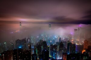 Discovering the Top Halal Restaurants in Hong Kong: A Local’s Guide for the Maghrebi Diaspora