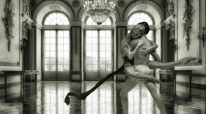 Experience Dima Maghreb: A Spectacular Algerian Dance Performance in HCMC