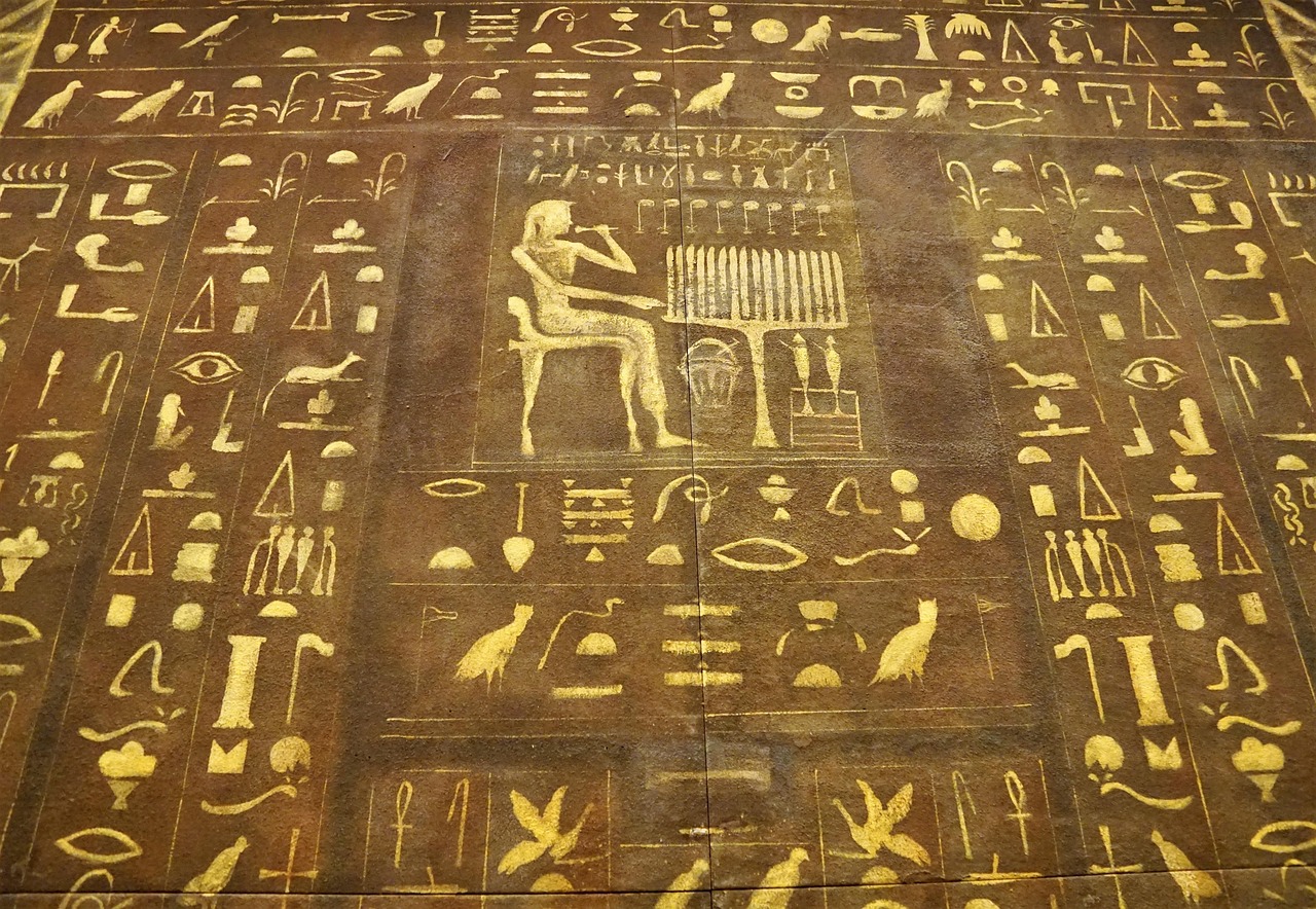 Exploring North African Christian Heritage: A Journey Through Egyptians and Phoenicians