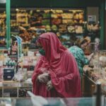 Exploring the Growth and Trends in the Islamic Clothing Market: A Deep Dive for the Maghrebi Diaspora