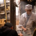Preserving the Culinary Heritage of South Tunisia: Malek Labidi’s Archive