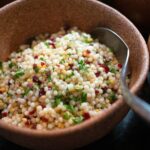 Couscous Unites Divided Maghreb Countries