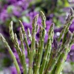 Vijaya Selvaraju’s Green Goddess Asparagus Couscous Salad: A Delicious Fusion of Maghrebi and Western Flavors
