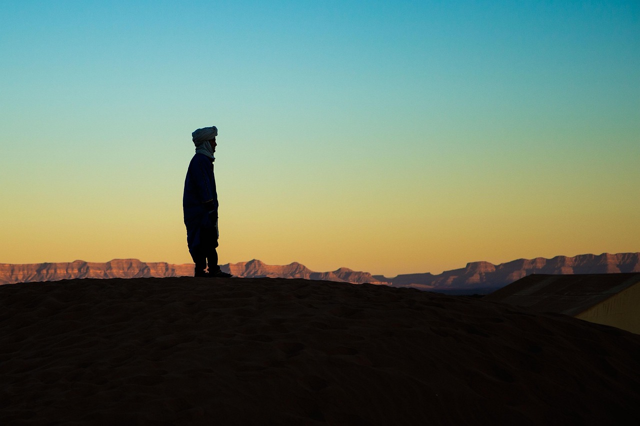 Exploring Amazigh Culture in Morocco: Challenges, Future Prospects, and Artistic Expressions