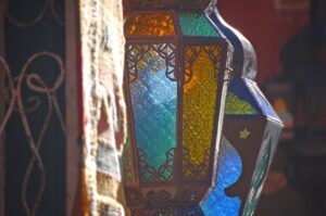 Unveiling the Blossoming Horizon: A Deep Dive into the Moroccan Lanterns Market