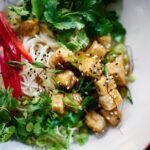 Exploring the Best Pasta Salad Recipes with a Maghrebi Twist