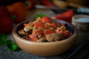 Ikea’s Moroccan Inspired New Menu Item: A Delicious Fusion of Cultures for the Maghrebi Diaspora